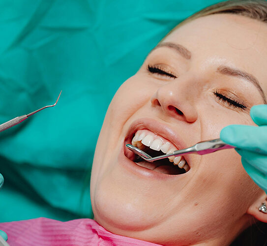 Gum Disease Treatment