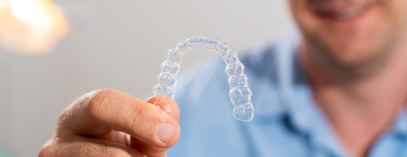Orthodontic Services