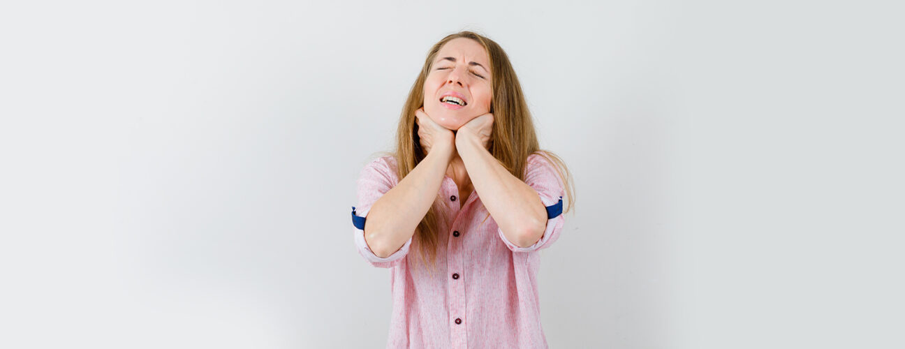 Why Is My Jaw Misaligned All of a Sudden? Causes and Solutions