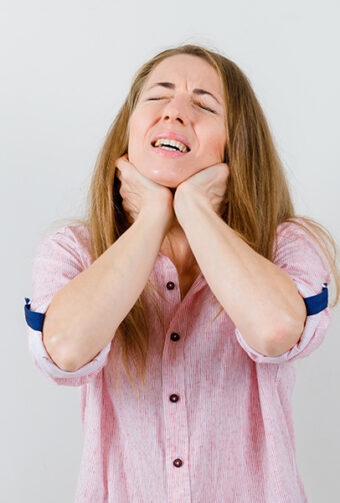 Why Is My Jaw Misaligned All of a Sudden? Causes and Solutions