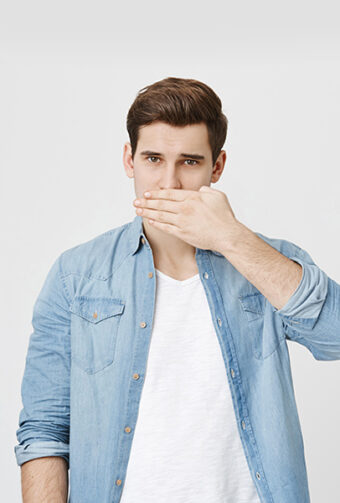 What to Do If You Have Gums Bleeding for No Reason?