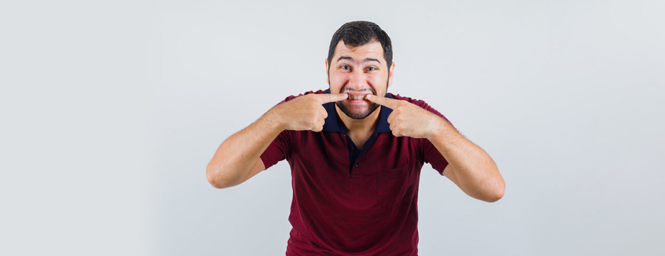 Signs Your Teeth Are Shifting and How to Fix Them