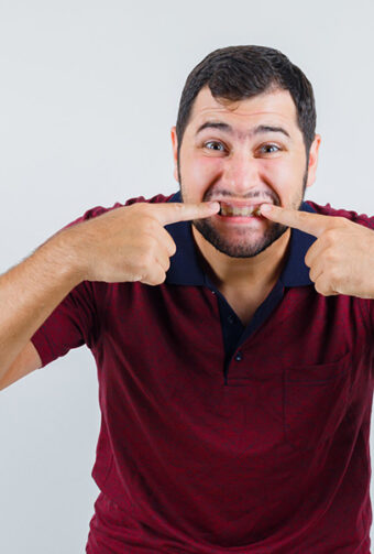 Signs Your Teeth Are Shifting and How to Fix Them