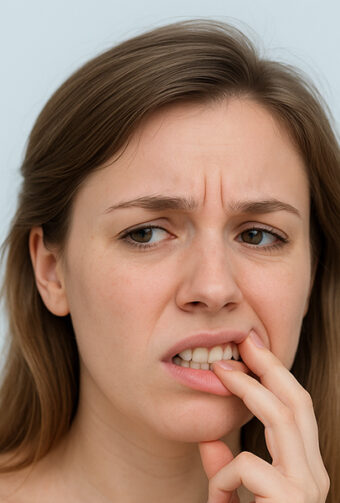 Gum Swollen Around One Tooth Overnight: Why It Happens Suddenly