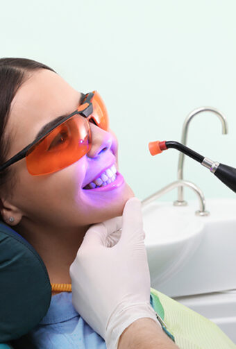 What Causes Gaps in Teeth in Adults and How to Fix Them