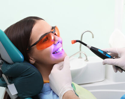 What Causes Gaps in Teeth in Adults and How to Fix Them