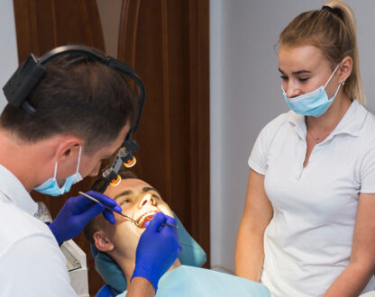 Symptoms of Bone Loss in Teeth and What to Do About Them