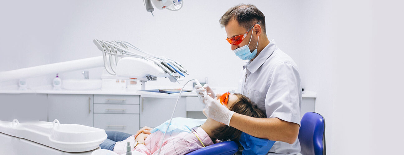 Why You Shouldn’t Ignore Throbbing Nerve Pain in Tooth
