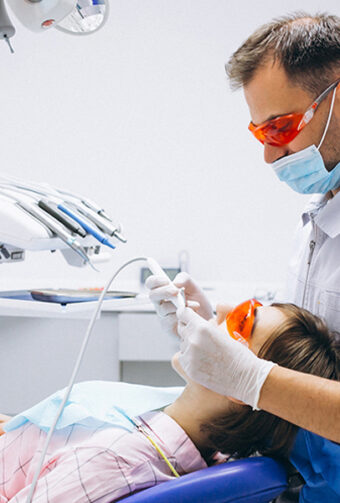 Why You Shouldn’t Ignore Throbbing Nerve Pain in Tooth