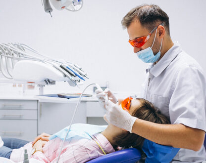 Why You Shouldn’t Ignore Throbbing Nerve Pain in Tooth