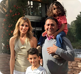 Dr. Tariq Samaan