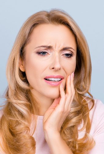 How to Get Fast Pain Relief When You Have a Hole in Your Tooth